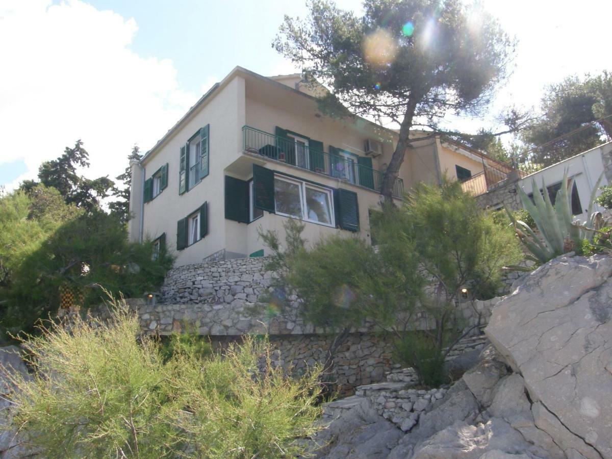 Apartment Vlasta Primošten Exterior foto